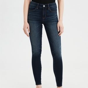 American Eagle The Dream Jean